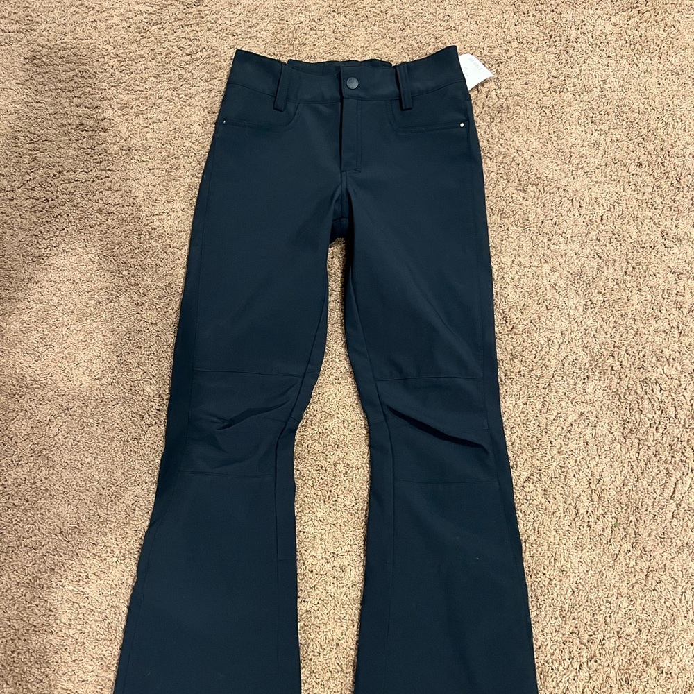 Roxy ski pants NWT